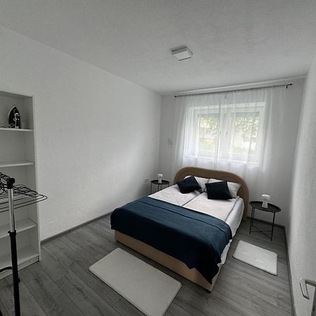 Appartement Apartman Mia à Jajce Extérieur photo
