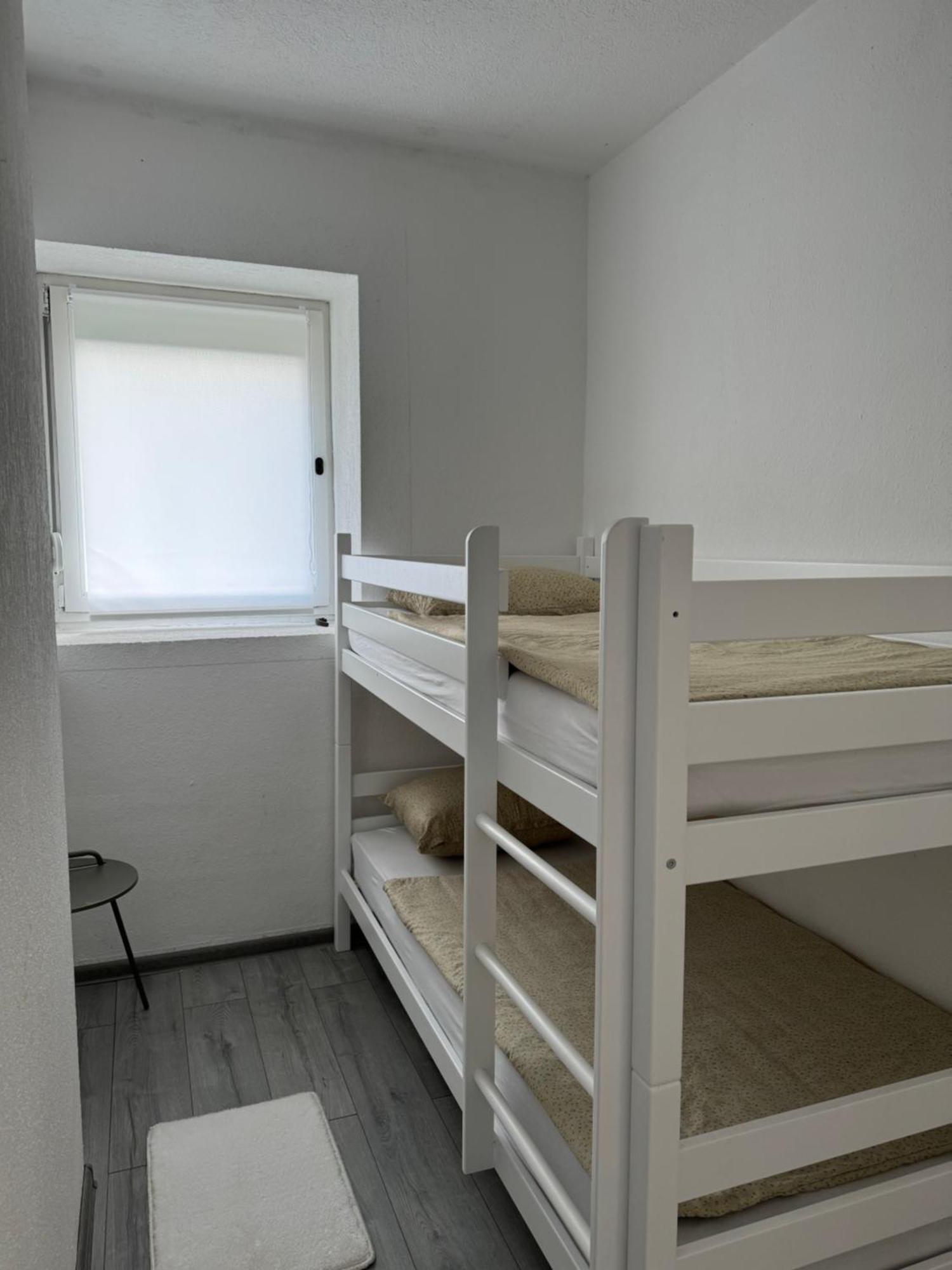 Appartement Apartman Mia à Jajce Extérieur photo
