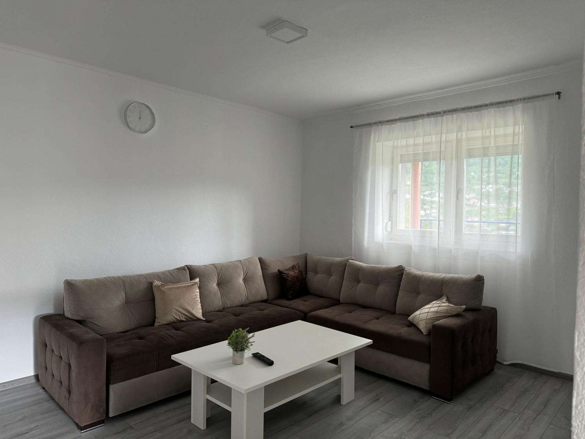 Appartement Apartman Mia à Jajce Extérieur photo