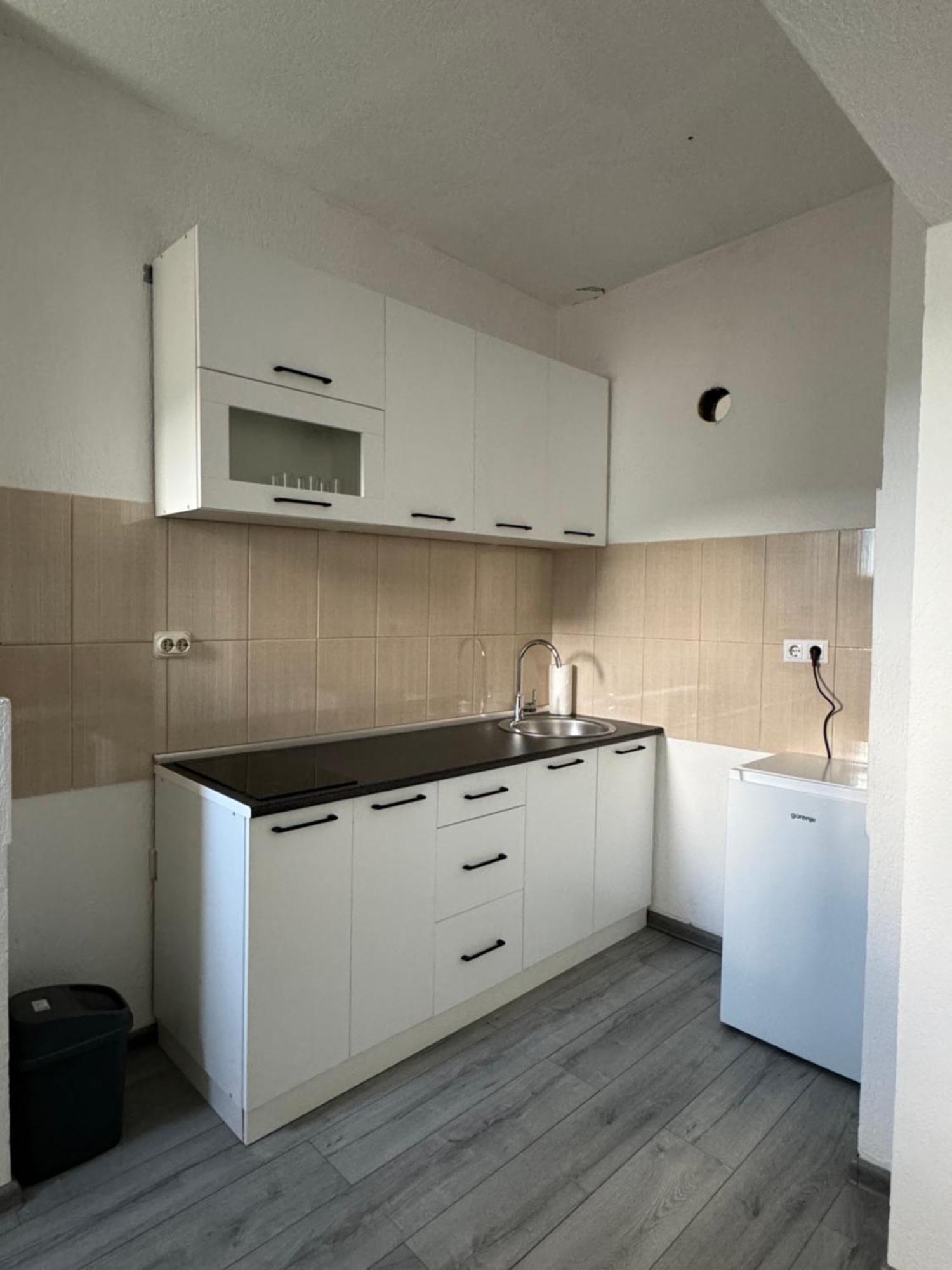 Appartement Apartman Mia à Jajce Extérieur photo