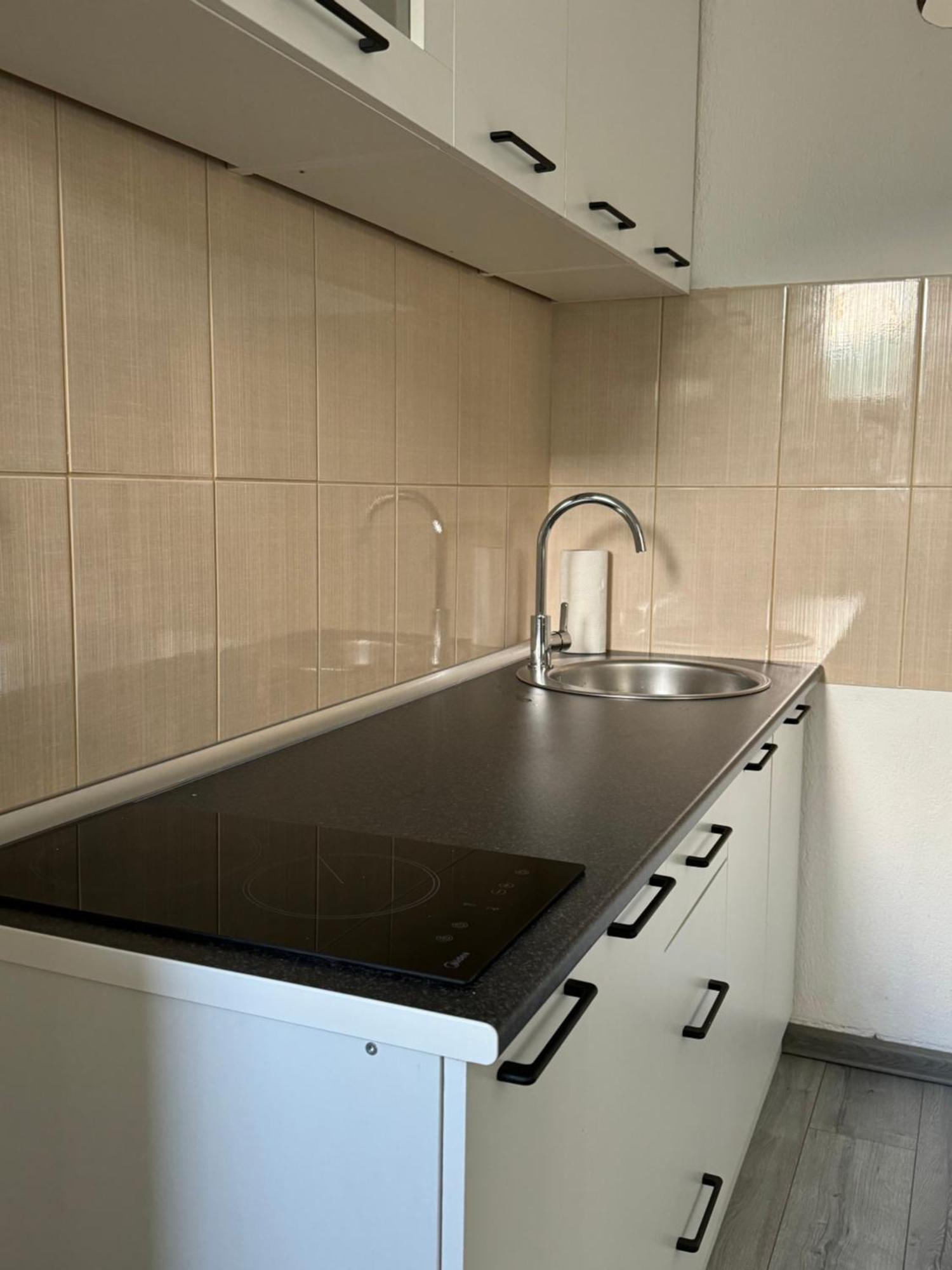 Appartement Apartman Mia à Jajce Extérieur photo
