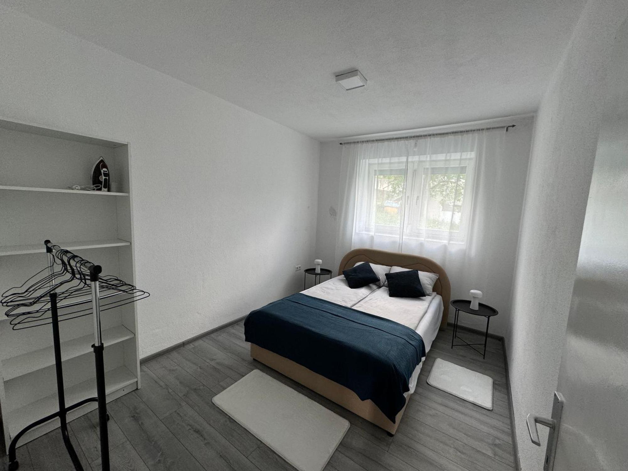 Appartement Apartman Mia à Jajce Extérieur photo