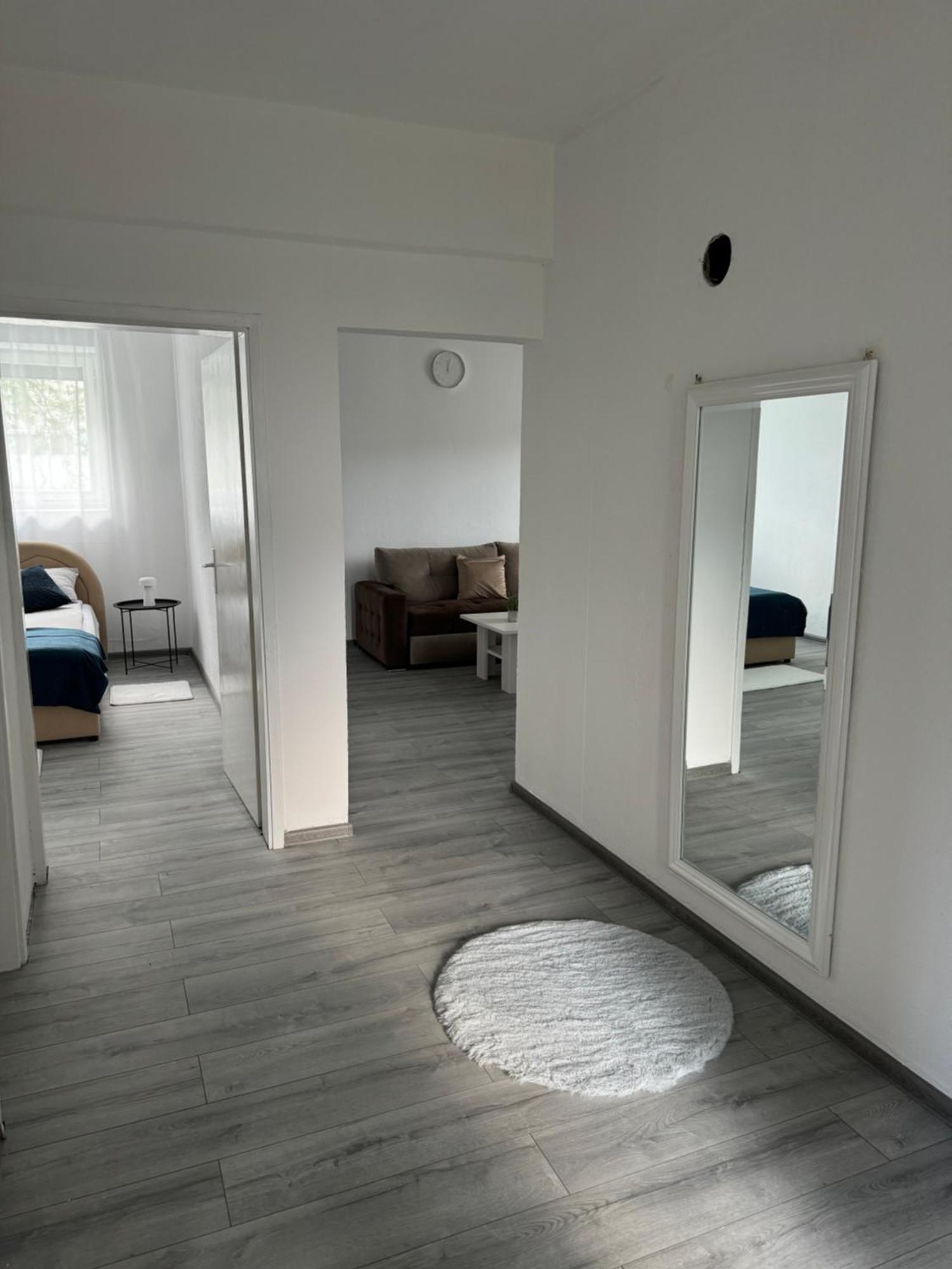Appartement Apartman Mia à Jajce Extérieur photo