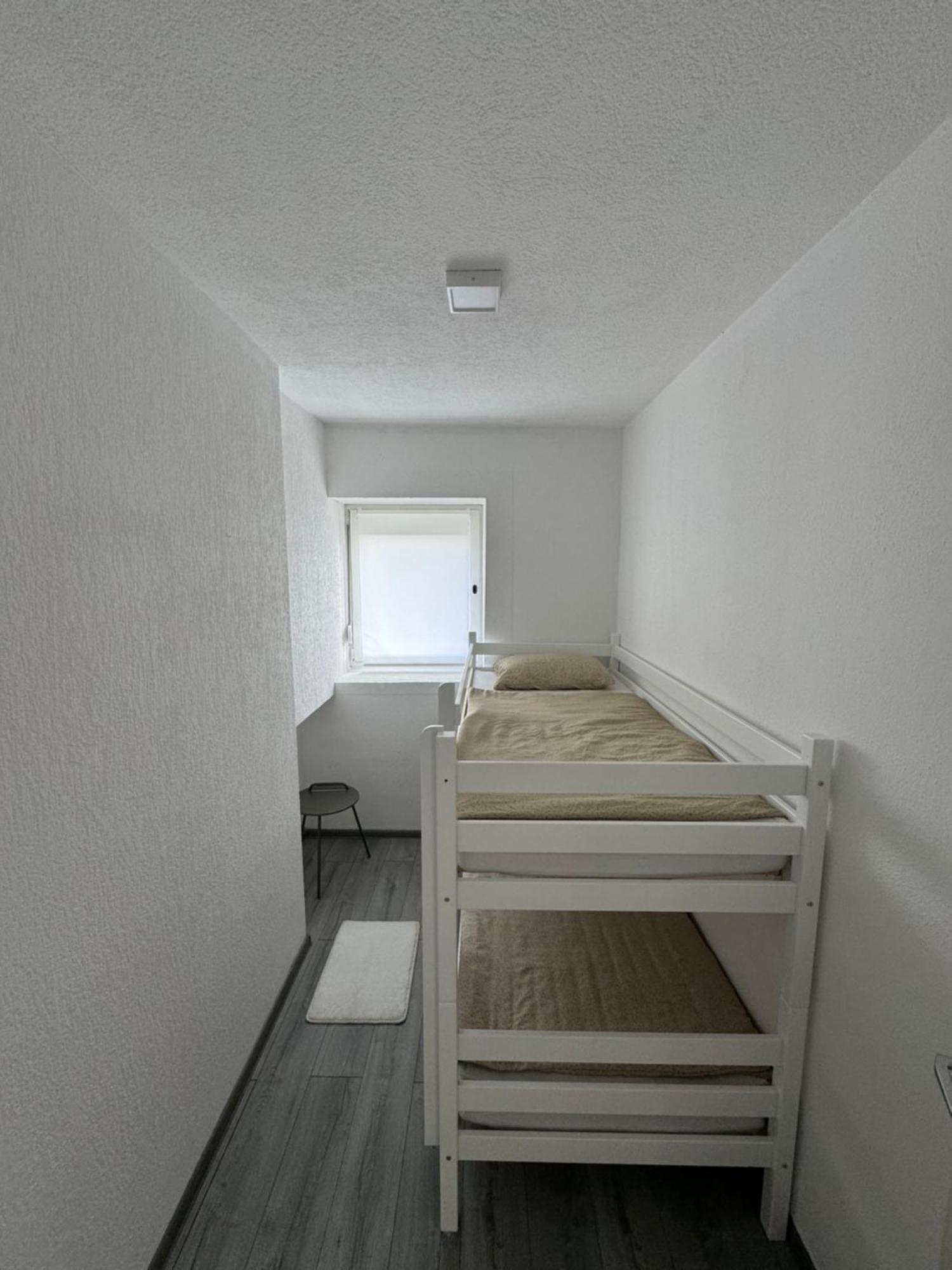 Appartement Apartman Mia à Jajce Extérieur photo