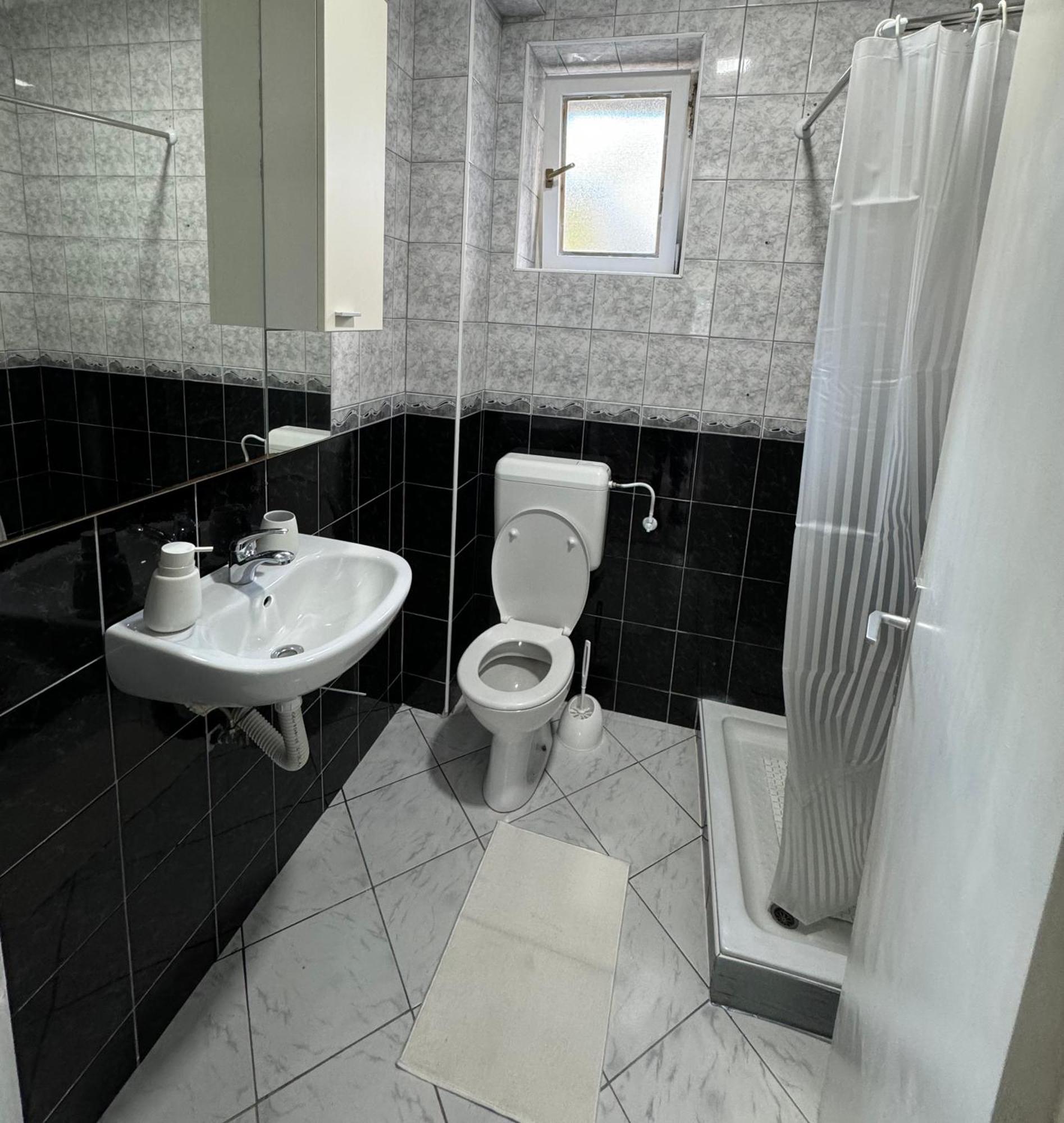 Appartement Apartman Mia à Jajce Extérieur photo