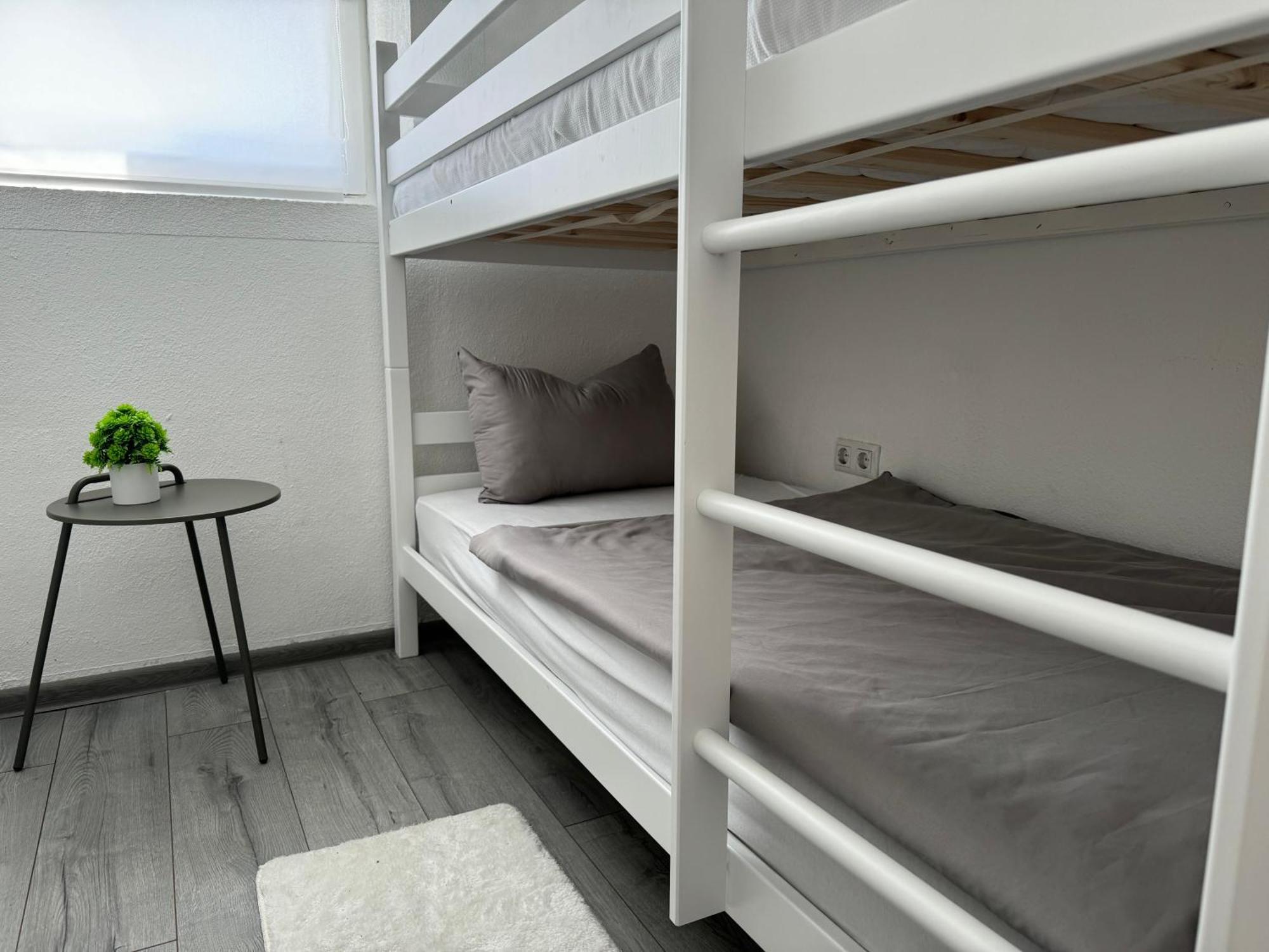 Appartement Apartman Mia à Jajce Extérieur photo