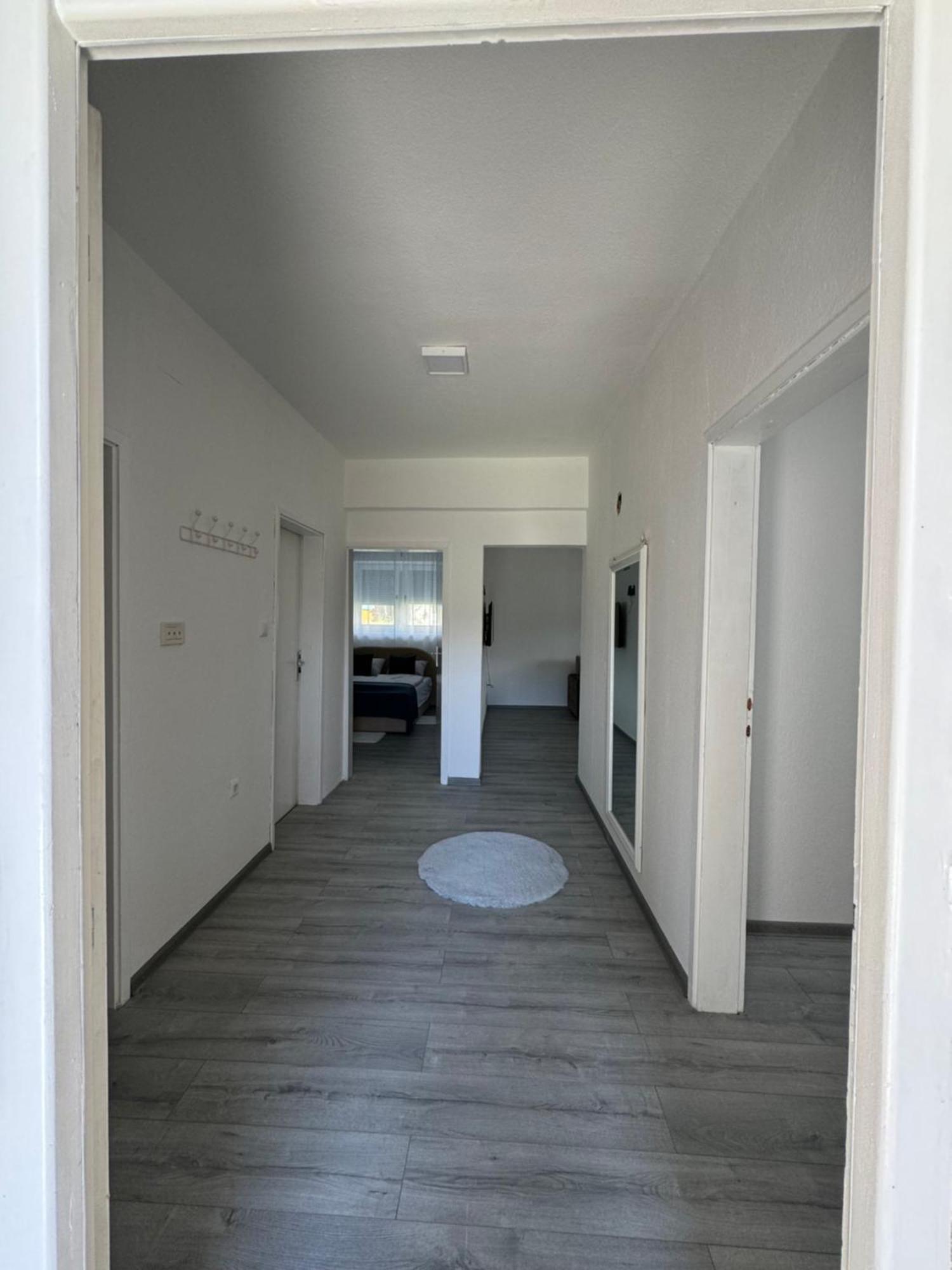 Appartement Apartman Mia à Jajce Extérieur photo