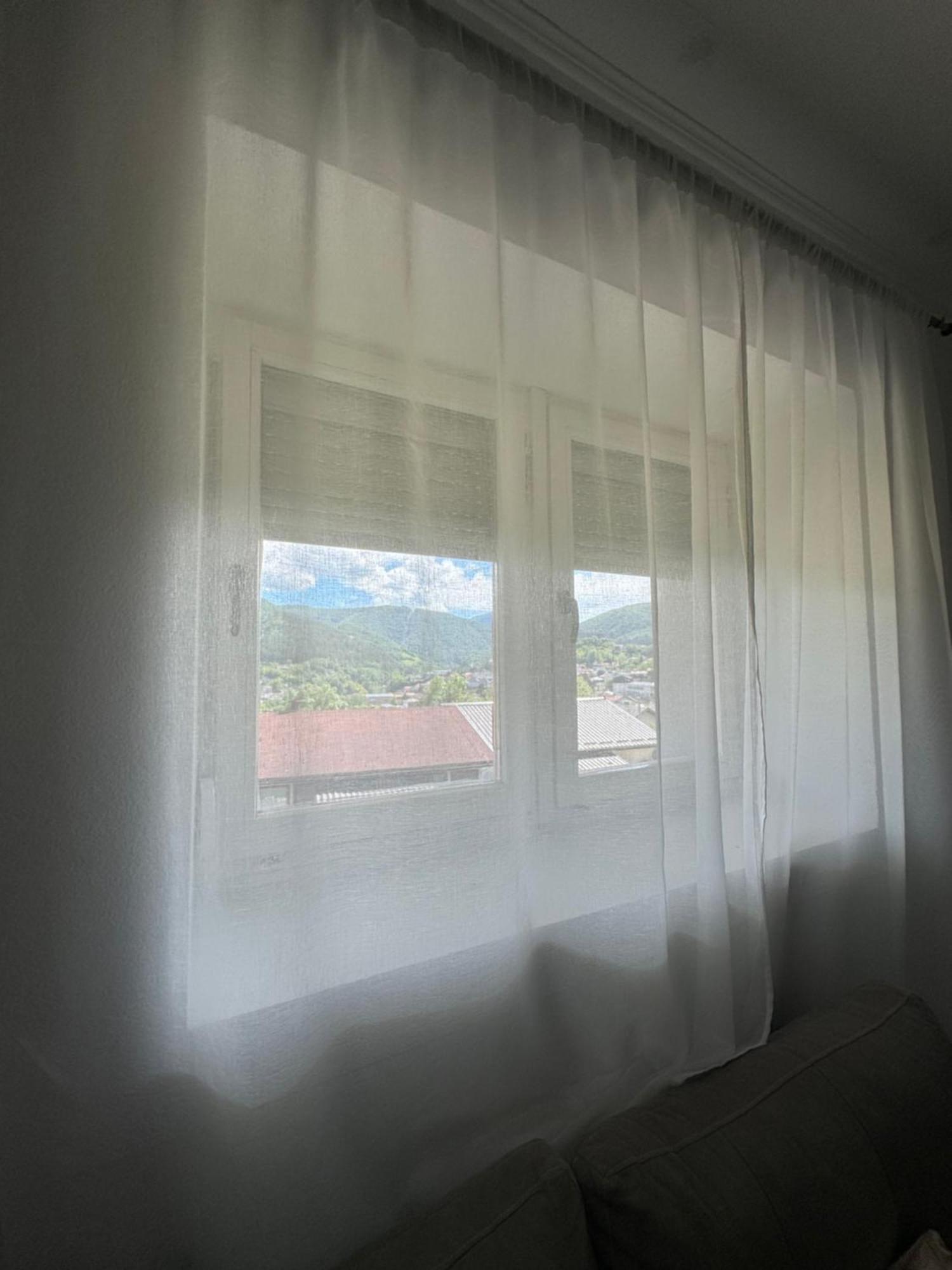 Appartement Apartman Mia à Jajce Extérieur photo