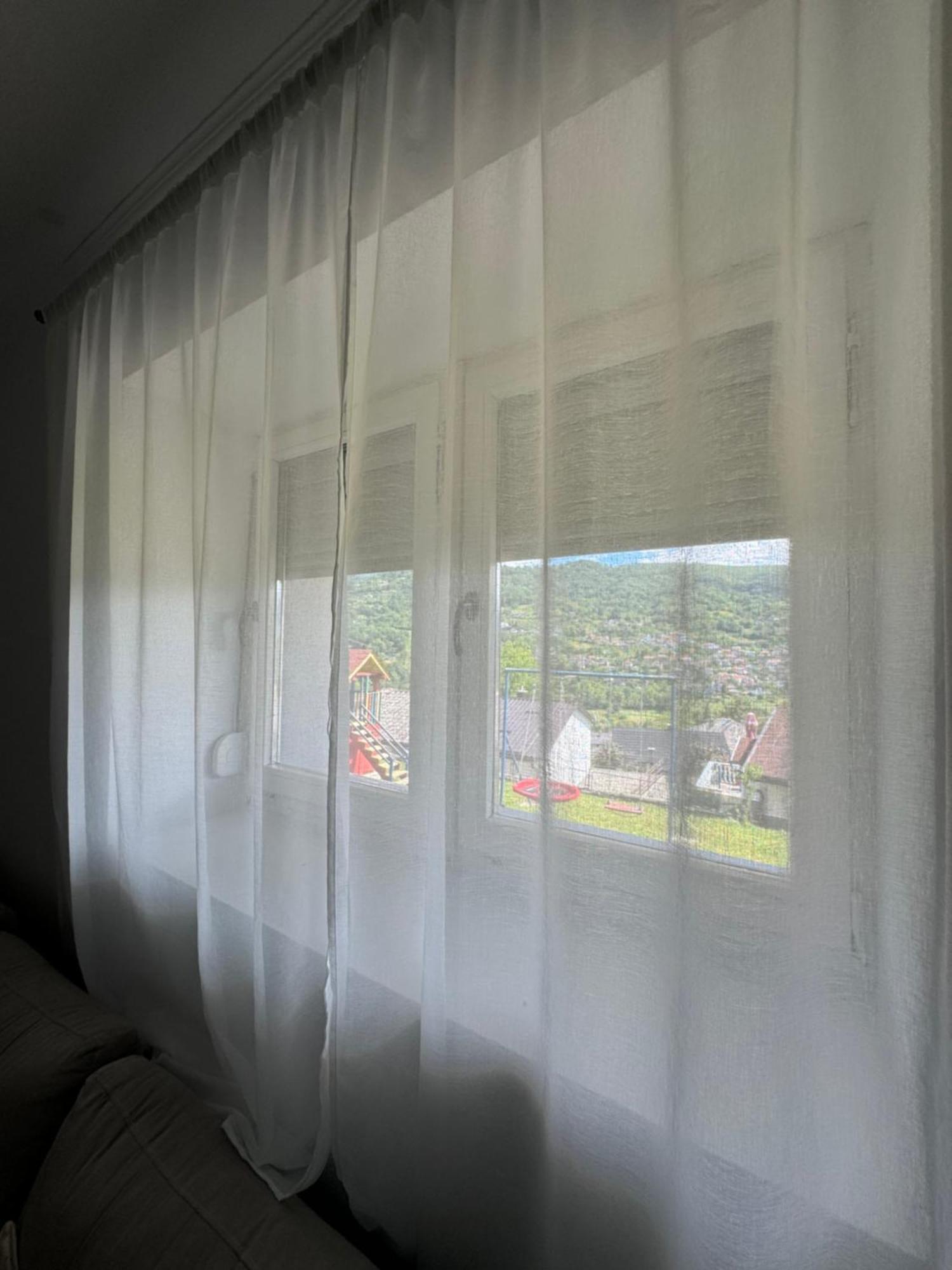 Appartement Apartman Mia à Jajce Extérieur photo