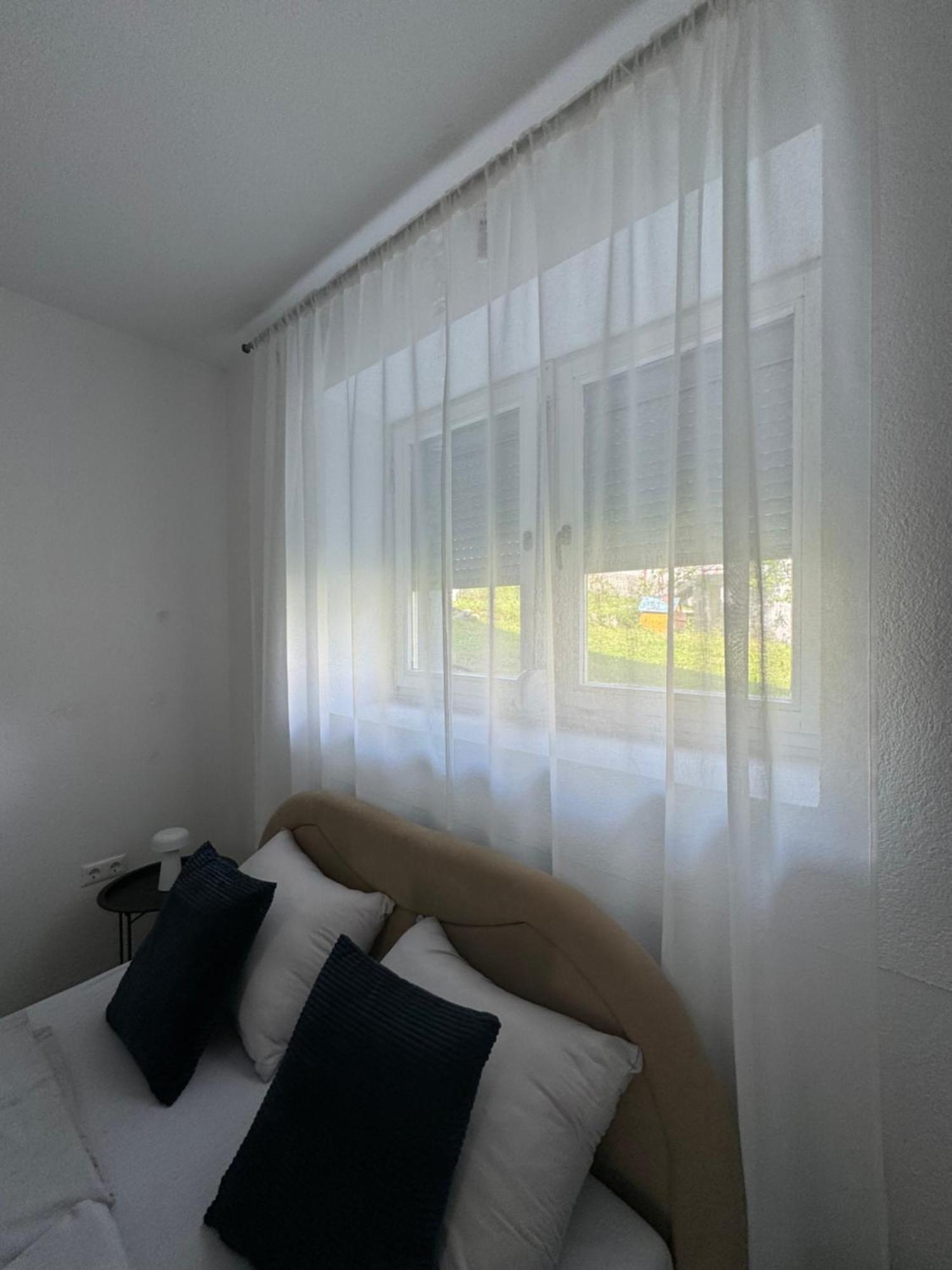 Appartement Apartman Mia à Jajce Extérieur photo