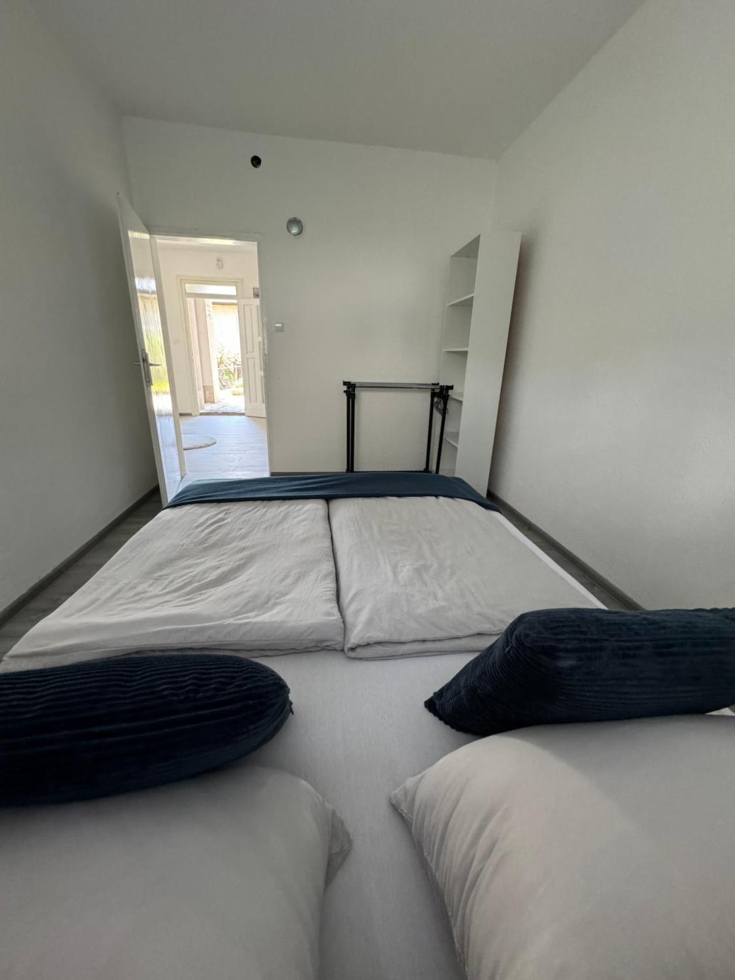 Appartement Apartman Mia à Jajce Extérieur photo